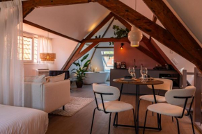 Stylish loft Den Haag - The King Swiete - Between city center & the beach - B&B The Swiete